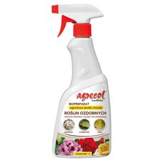 Canacare na choroby grzybobójcze 500 ml Agrecol