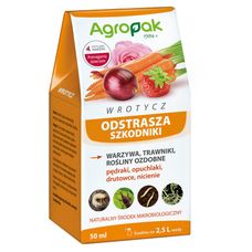 Wrotycz 50 ml Agropak