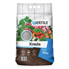 Kreda mikrogranulat 10kg FERTILE