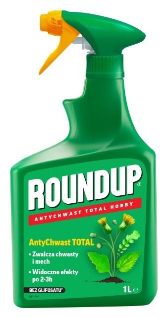 Roundup Antychwast Total Hobby 1 L Substral