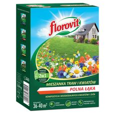 Florovit trawa Polska Łąka 900g Inco