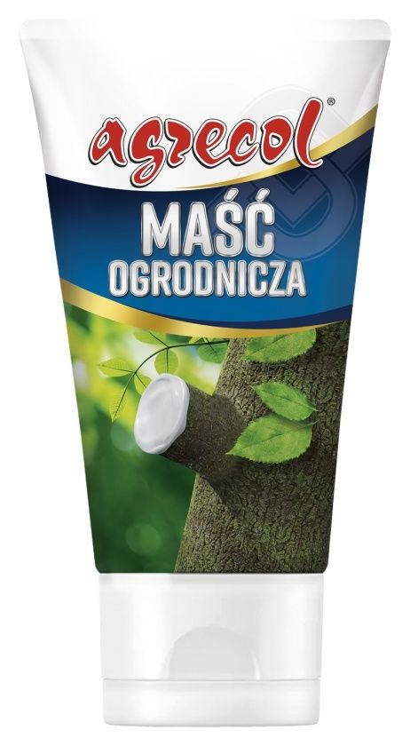 Maść ogrodnicza Agrecol