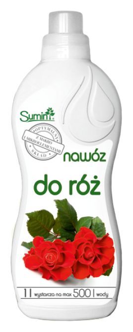 Naw&oacute;z do r&oacute;ż 1L Sumin