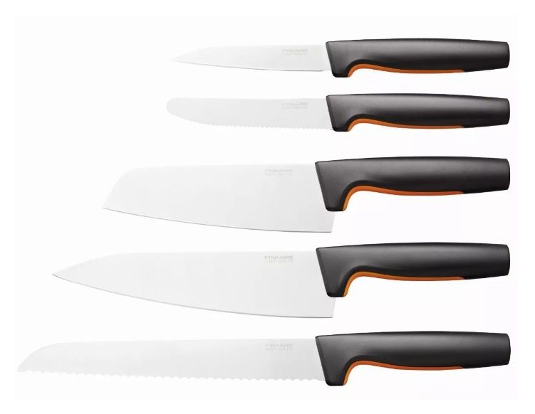Zestaw noży Functional Form 1057558 Fiskars