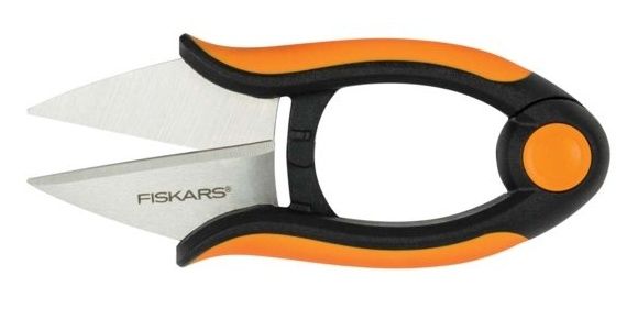 Nożyczki do ziół SP220 Solid 1063326 Fiskars
