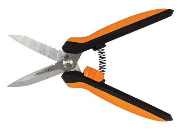 Nożyczki wielofunkcyjne SP320 Solid 1063328 Fiskars
