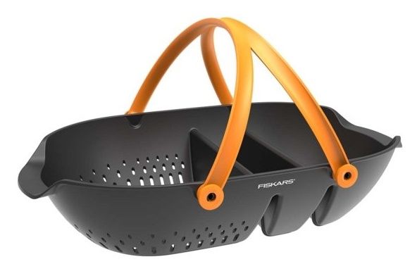 Koszyk do zbior&oacute;w warzyw i owoc&oacute;w Plus 1062831 Fiskars
