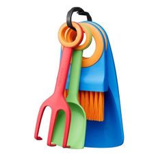 Zestaw dziecięcy 4 narzędzi 1062472 Fiskars