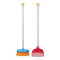 Zestaw dziecięcy do sprzątania 1062474 Fiskars