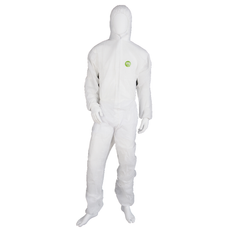 Kombinezon Work Shield Lite XXL