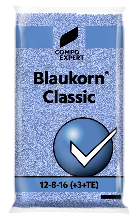 Blaukorn Classic 12-8-16 25kg Compo Expert