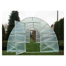 Konstrukcja tunelowa Aw8 z folią 8,4x3x1,9m Lemar