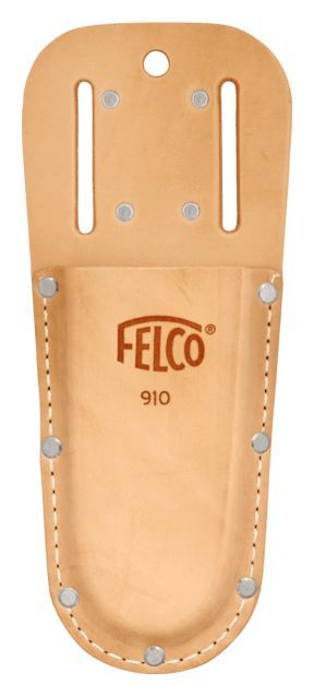 Kabura z naturalnej skóry 910 Felco 