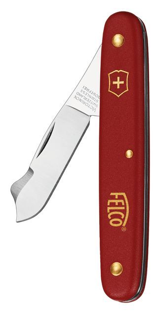 Nóż do okulizacji 3.90 40 Felco