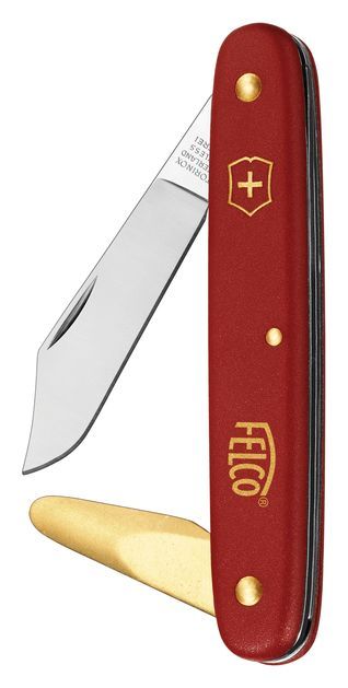 Nóż do okulizacji 3.91 10 Felco