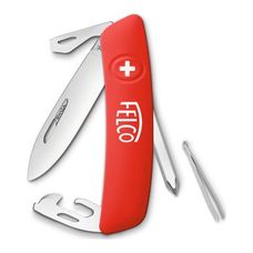 Nóż uniwersalny scyzoryk 504 Felco