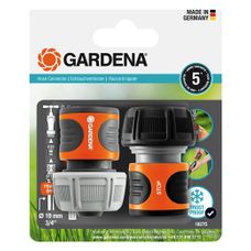 Szybkozłącze 3/4" OGS zestaw 2 sztuk 18275-20 Gardena