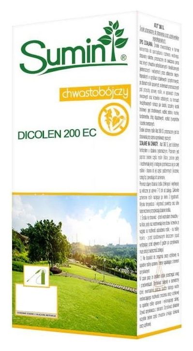 Dicolen 200 EC