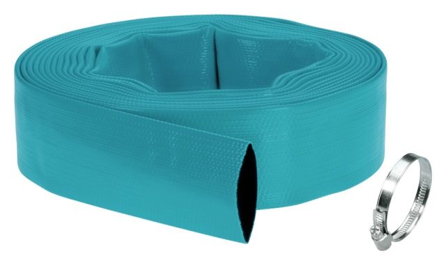 Wąż płaski 38 mm 10m 5005-20 Gardena