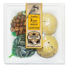Pokarm zimowy Mix Tacka Certech