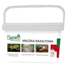 Mączka bazaltowa Sumin