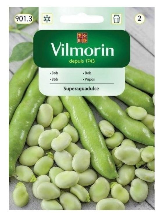 B&oacute;b Superaguadulce 40g Vilmorin