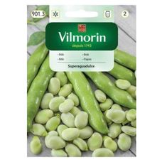 Bób Superaguadulce 40g Vilmorin