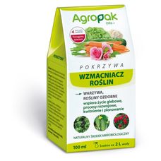 Pokrzywa Agropak