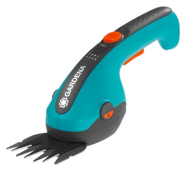 Nożyce akumulatorowe do trawnika i krzewów ClassicCut 9885-20