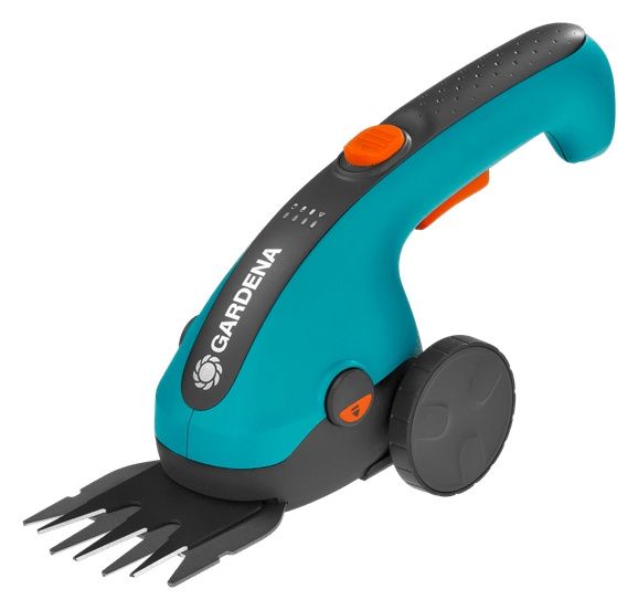 Nożyce akumulatorowe do trawnika ClassicCut 9886-20 Gardena