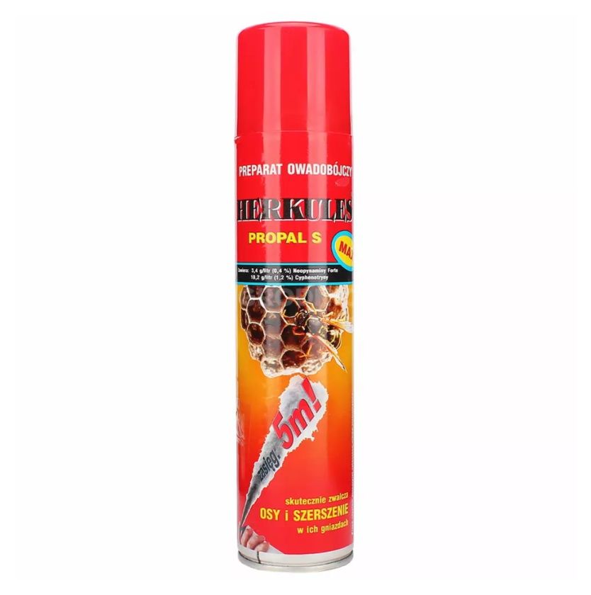 Propal LS klej na osy i szerszenie 750 ml Asplant