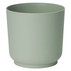 Doniczka Satina Eco Recycled Form-Plastic szałwia