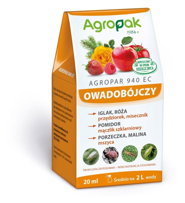 BioSap Agropak