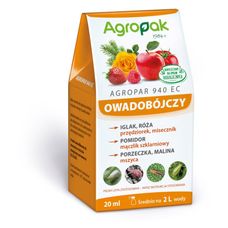 BioSap Agropak