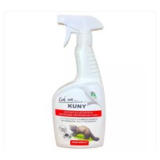 Coś na ... kuny 500ml Asplant