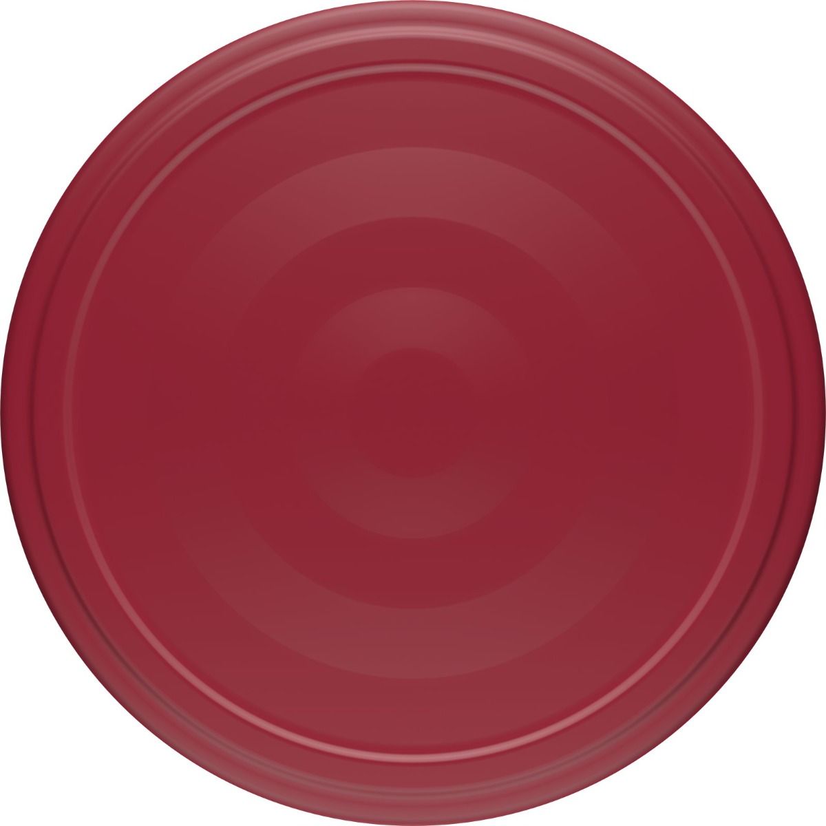 Zakrętka fi 66 mm 4 zaczepowa bordo 10 szt Browin