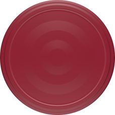 Zakrętka fi 66 mm 4 zaczepowa bordo 10 szt Browin