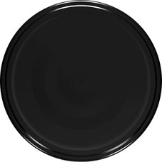Zakrętka fi 82 mm 6 zaczepowa czarne 10 szt 136017 Browin