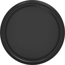Zakrętka fi 100 mm 6 zaczepowa czarna 10 szt 136807 Browin