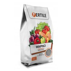Wapno magnezowe granulowane 25 kg FERTILE