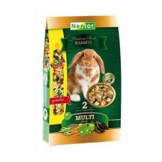 Pokarm dla królika PREMIUM 1400ml NESTOR