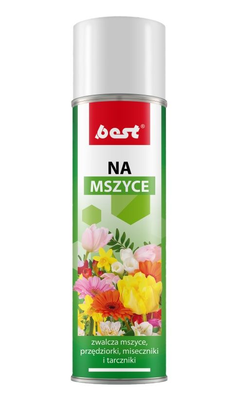 mszyc, przędziorków, miseczników, tarczników