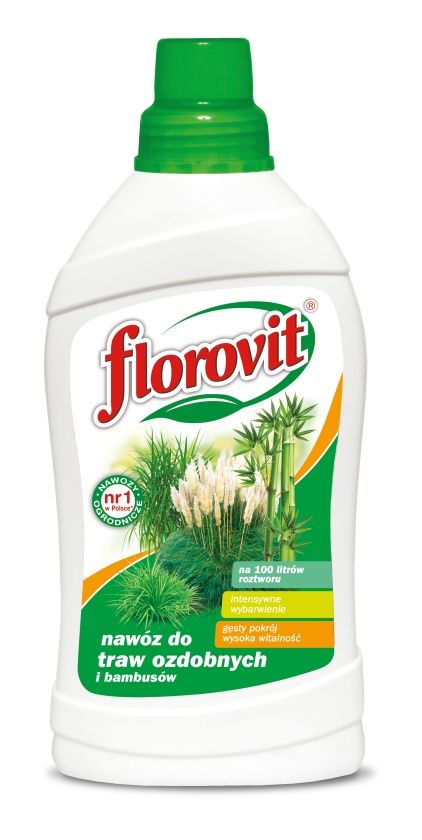 Florovit nawóz wybarwiajacy do hortensji 1 kg Inco