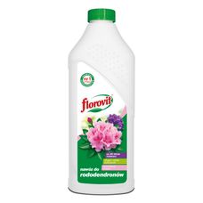 Florovit nawóz wybarwiajacy do hortensji 1 kg Inco
