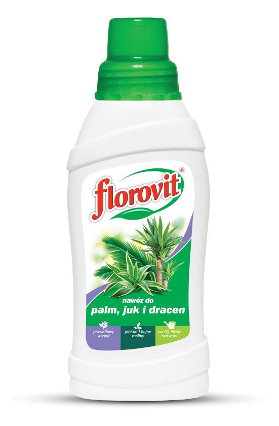 Florovit nawóz wybarwiajacy do hortensji 1 kg Inco