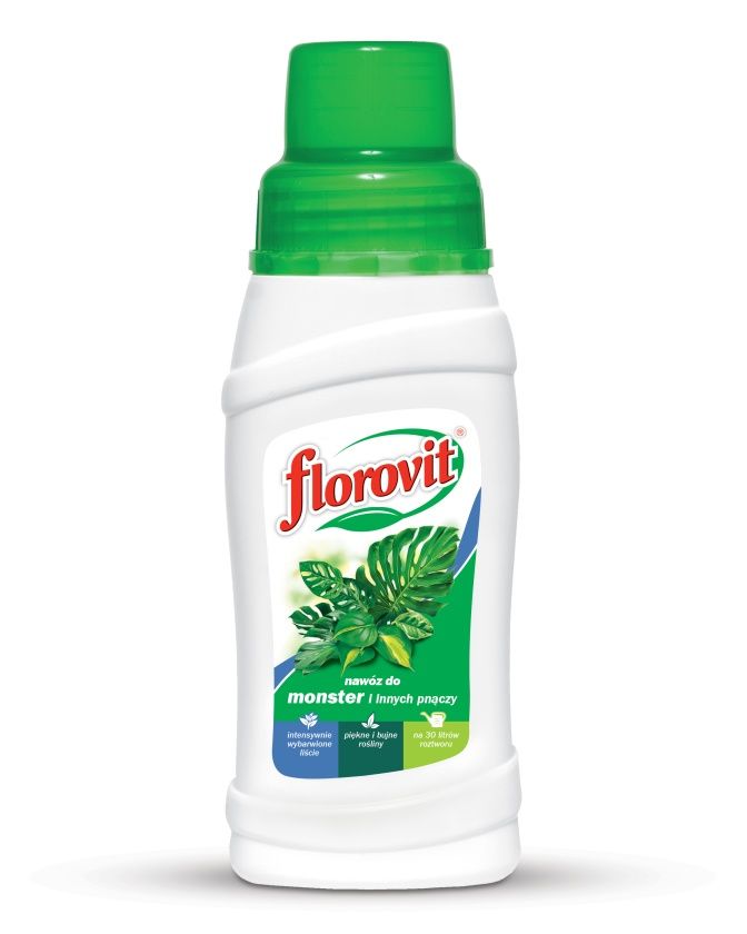 Florovit płyn do monster i pnączy Inco