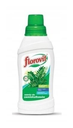 Florovit nawóz wybarwiajacy do hortensji 1 kg Inco