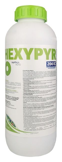 Hexypyr 200EC 1L Synhtos