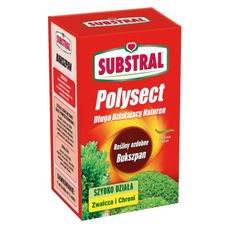 Polysect Bukszpan Środek owadobójczy 100ml Substral