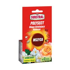 Polysect Szybko Działający Naturen Substral